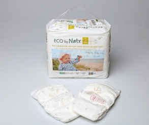 eco by naty